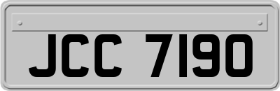 JCC7190