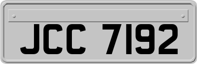 JCC7192