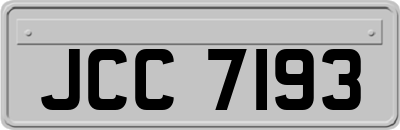 JCC7193