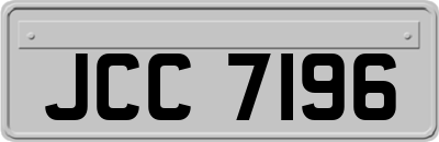 JCC7196