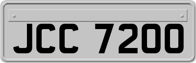 JCC7200