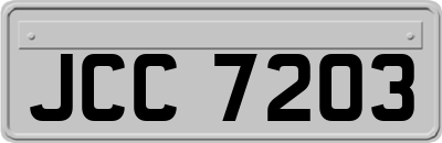JCC7203