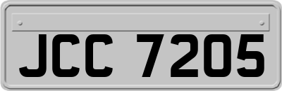 JCC7205