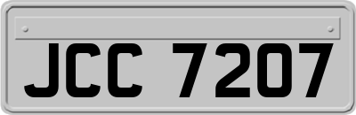 JCC7207