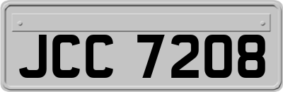 JCC7208