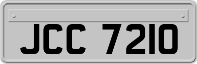 JCC7210