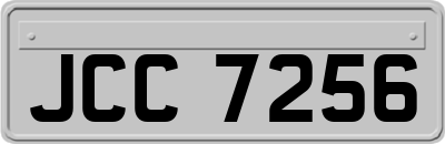 JCC7256
