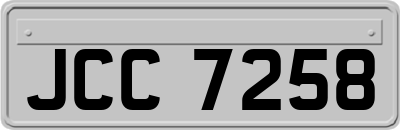 JCC7258