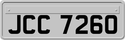 JCC7260