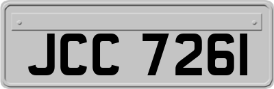 JCC7261