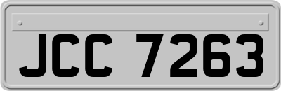 JCC7263
