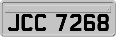 JCC7268