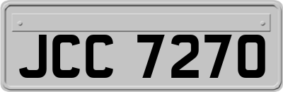JCC7270