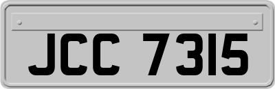 JCC7315