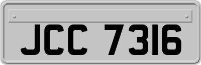 JCC7316