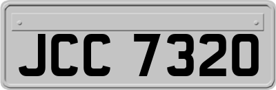 JCC7320