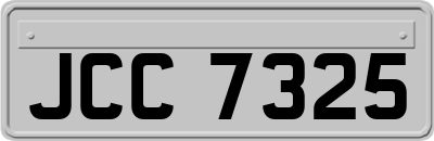 JCC7325
