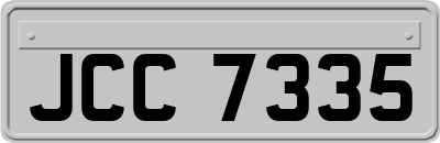 JCC7335