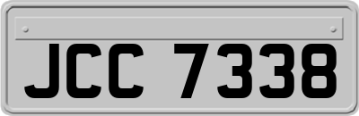 JCC7338
