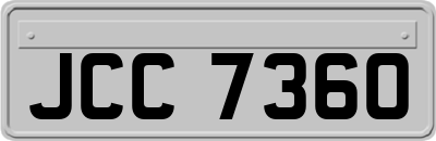 JCC7360