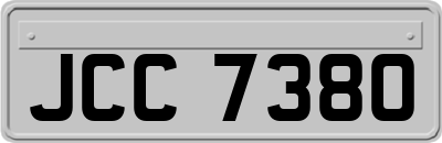 JCC7380