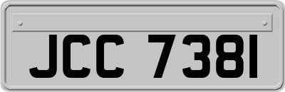 JCC7381