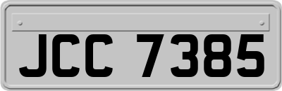JCC7385