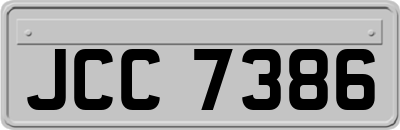 JCC7386