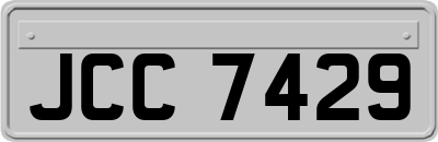 JCC7429