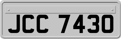 JCC7430