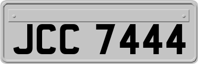 JCC7444
