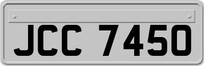 JCC7450