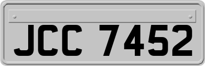 JCC7452