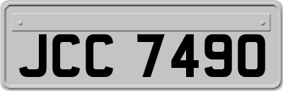 JCC7490
