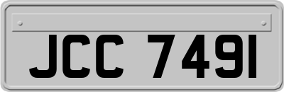 JCC7491
