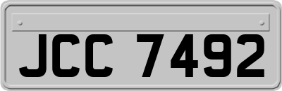 JCC7492