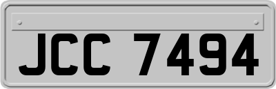 JCC7494