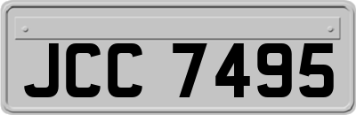 JCC7495