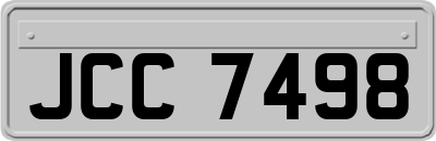 JCC7498