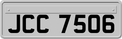 JCC7506