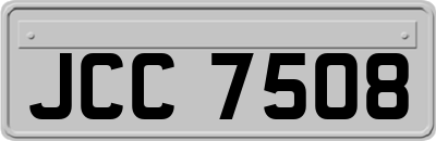 JCC7508