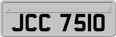 JCC7510