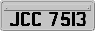 JCC7513