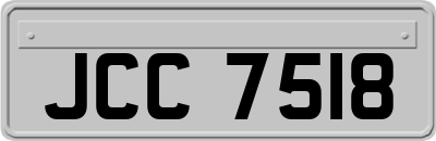 JCC7518