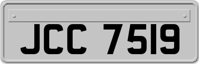JCC7519
