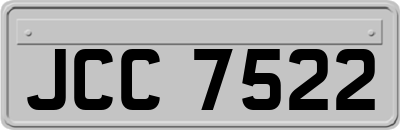 JCC7522