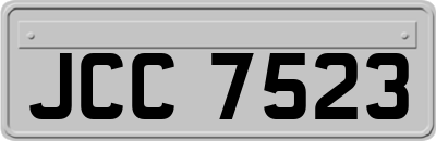 JCC7523