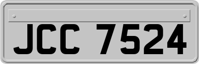 JCC7524