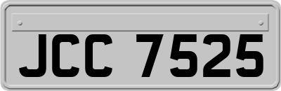 JCC7525
