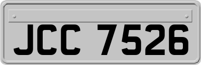 JCC7526